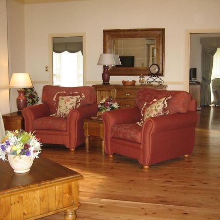 더보 Pericoe Retreat B&B 외부 사진