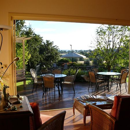 더보 Pericoe Retreat B&B 외부 사진