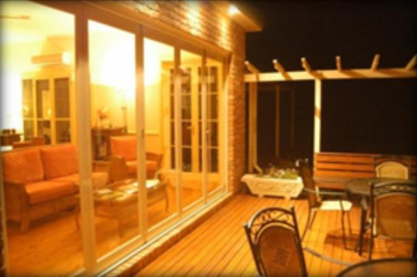 더보 Pericoe Retreat B&B 외부 사진