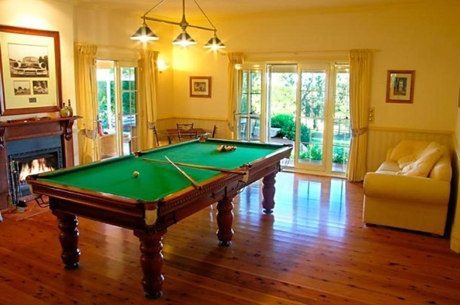 더보 Pericoe Retreat B&B 외부 사진