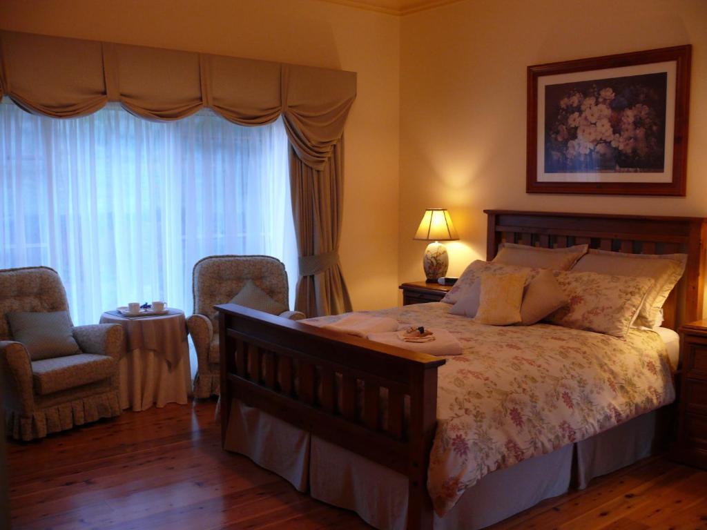 더보 Pericoe Retreat B&B 객실 사진