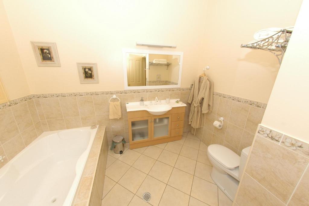 더보 Pericoe Retreat B&B 객실 사진
