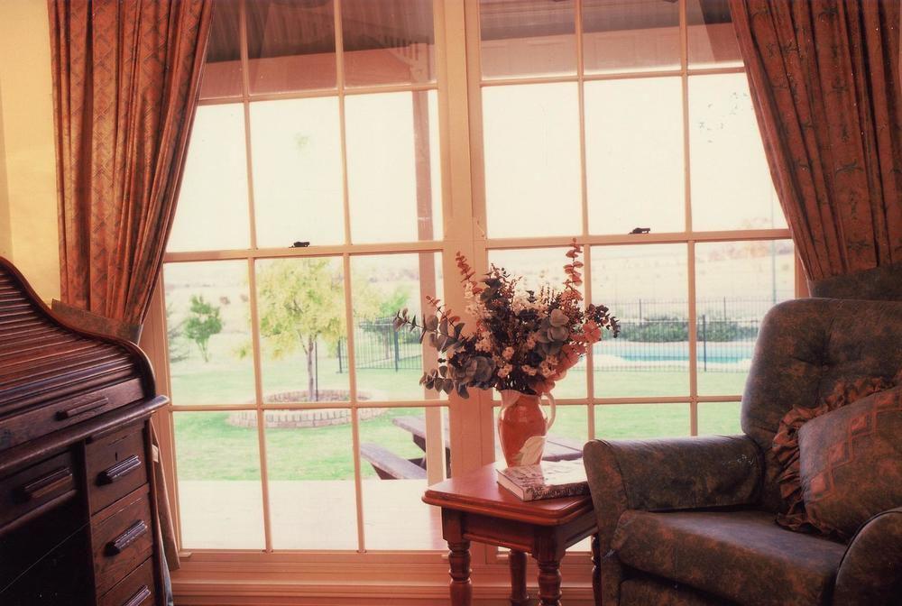 더보 Pericoe Retreat B&B 외부 사진