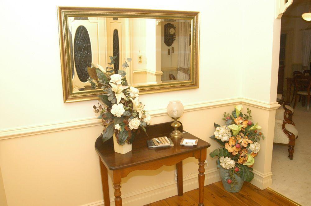 더보 Pericoe Retreat B&B 외부 사진