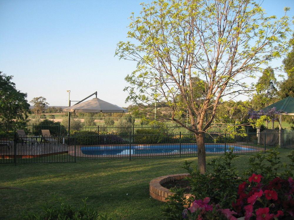 더보 Pericoe Retreat B&B 외부 사진
