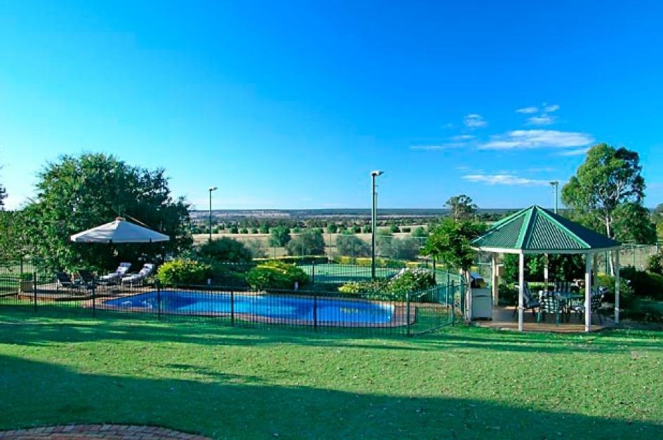 더보 Pericoe Retreat B&B 외부 사진