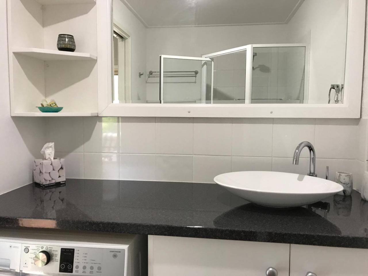 더보 Pericoe Retreat B&B 외부 사진