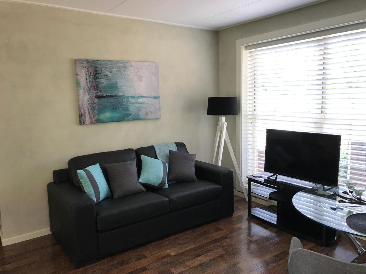 더보 Pericoe Retreat B&B 외부 사진