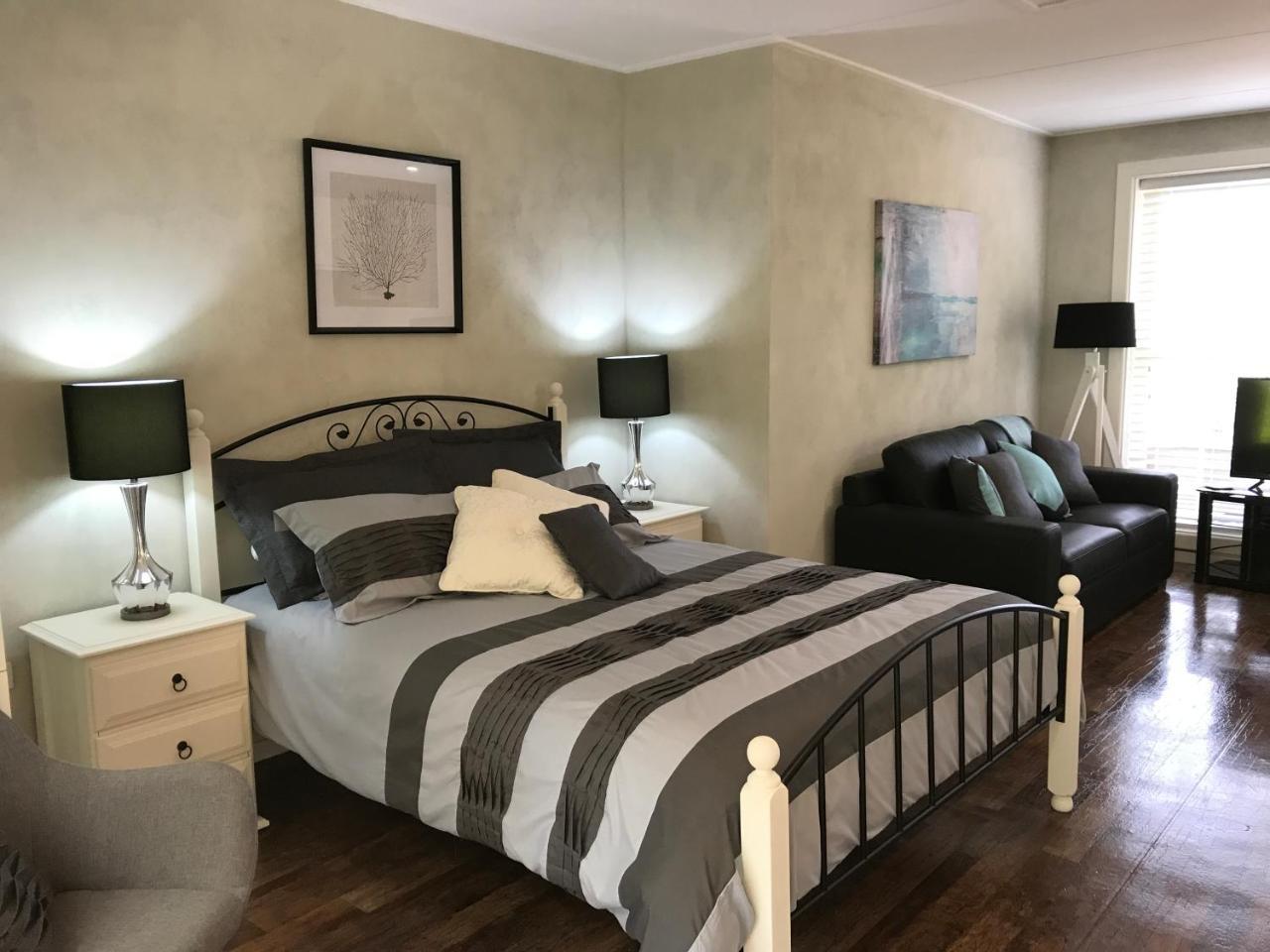 더보 Pericoe Retreat B&B 외부 사진